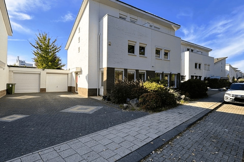 Huis huren in Maastricht