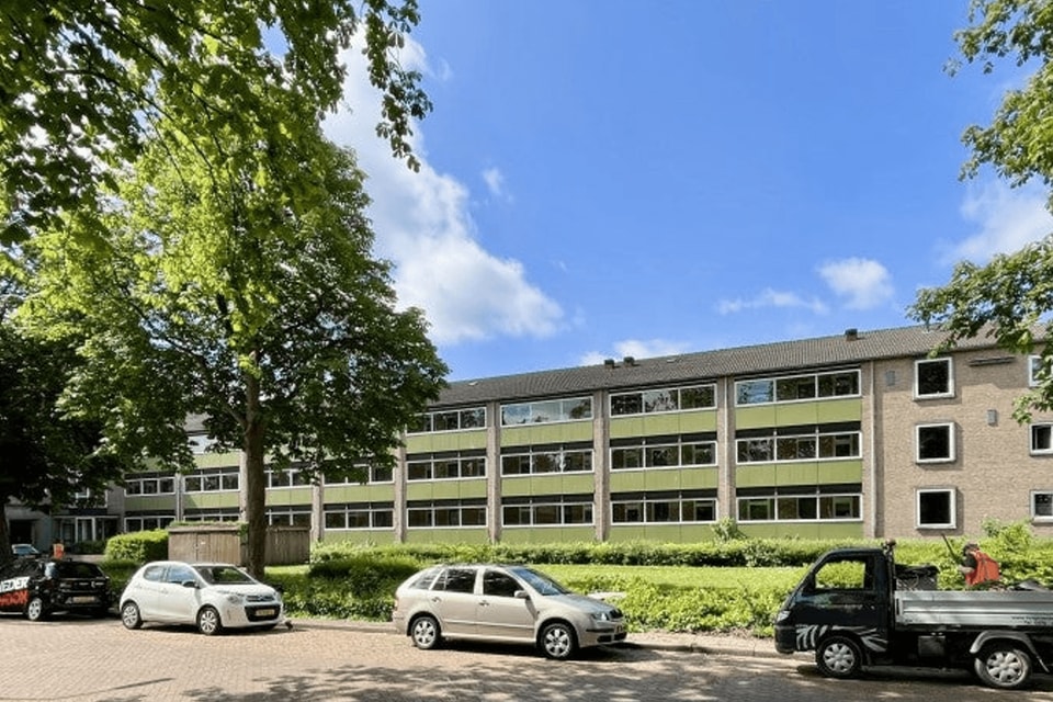 Appartement huren in Deventer