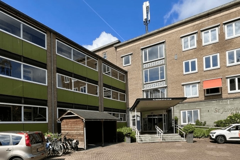 Appartement huren in Deventer