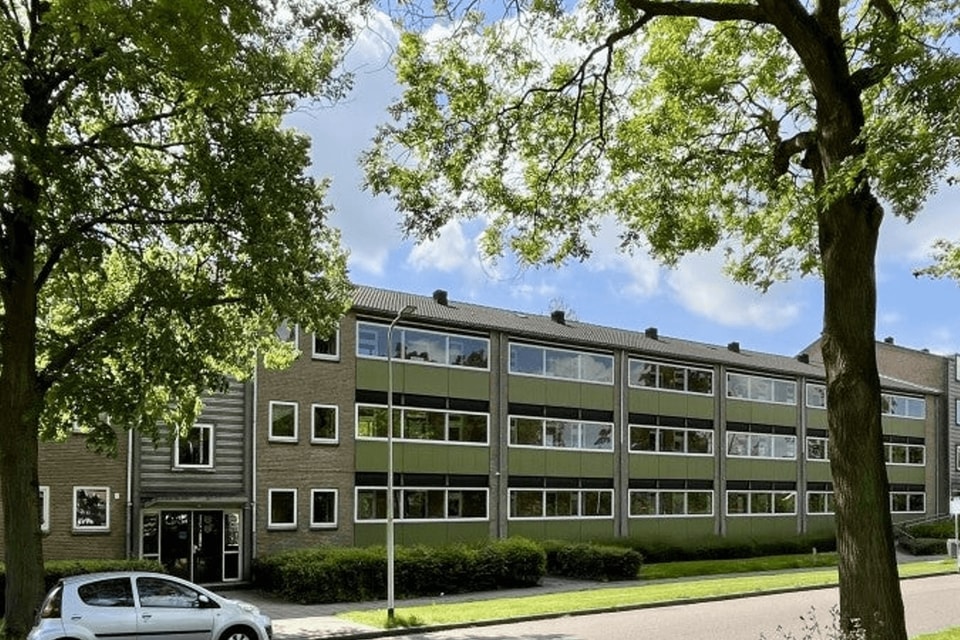 Appartement huren in Deventer