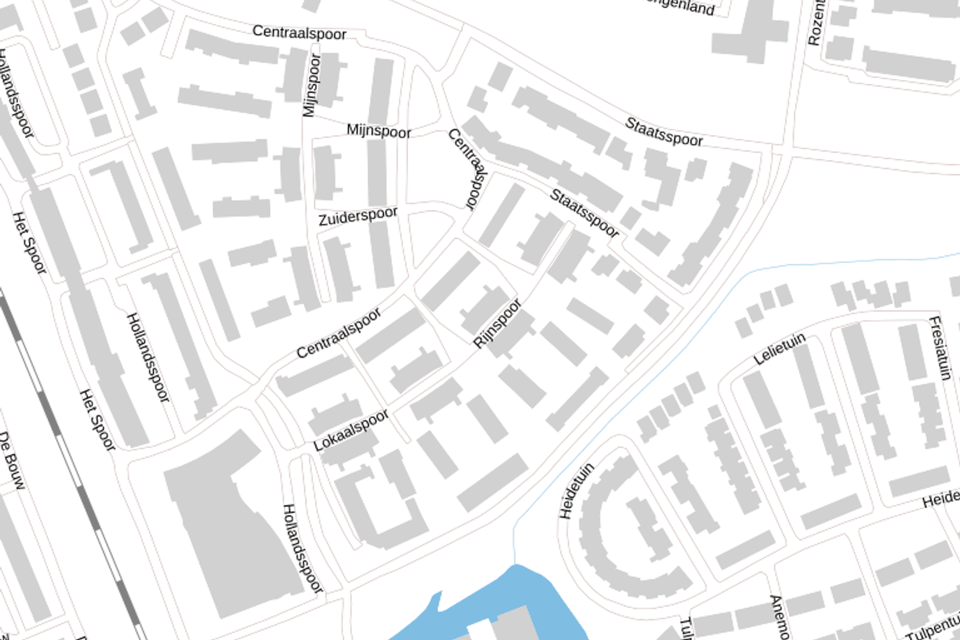 Huis huren in Houten