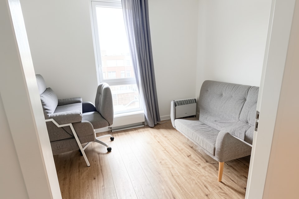 Kamer huren in Rotterdam
