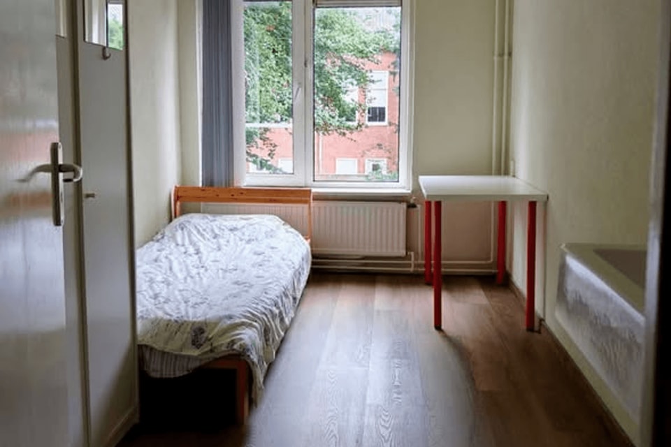 Kamer huren in Rijswijk