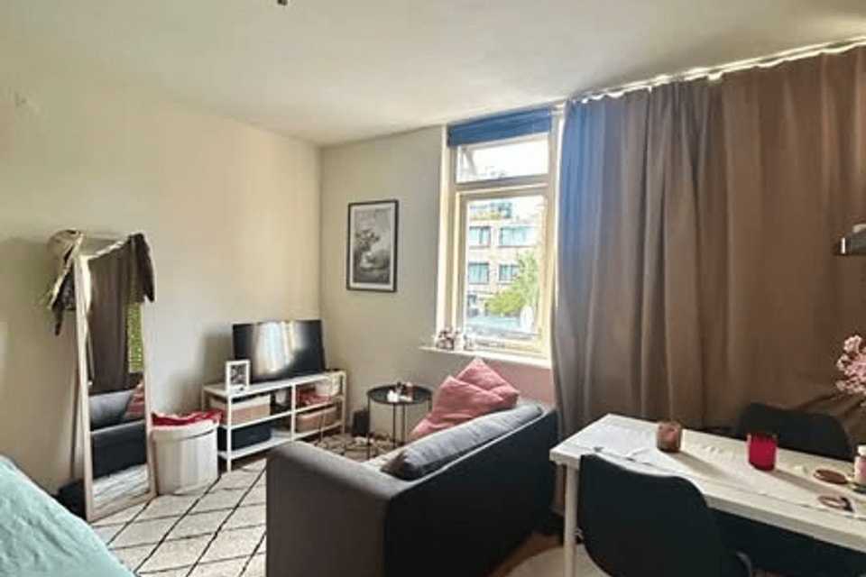Kamer huren in Utrecht