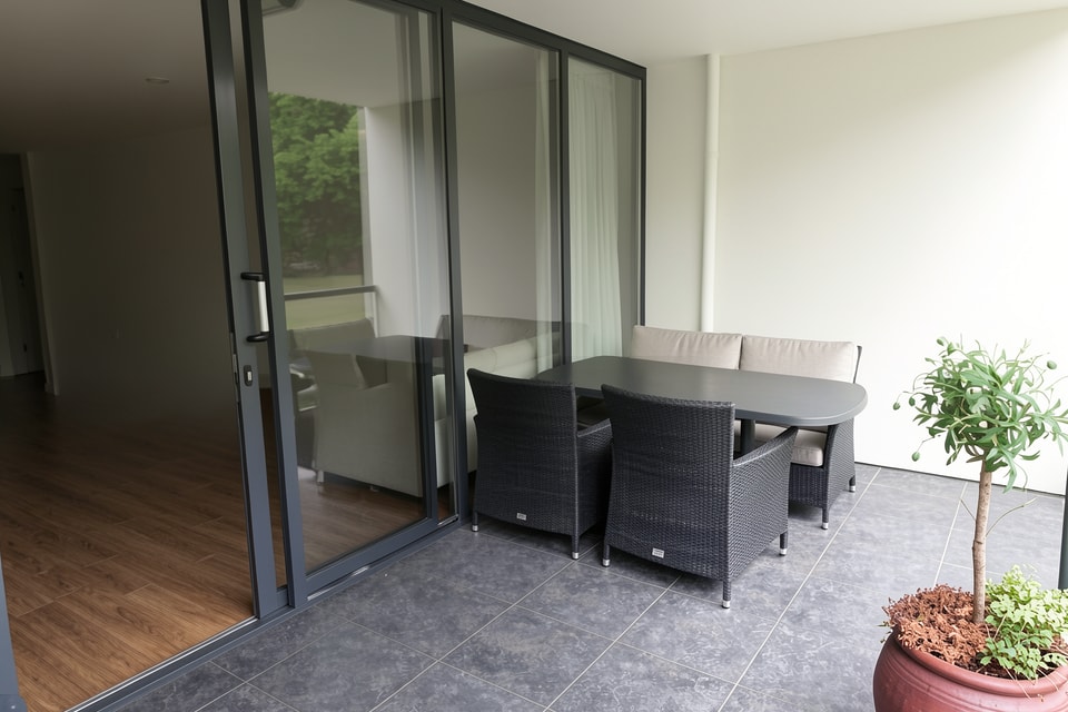 Appartement huren in Enschede