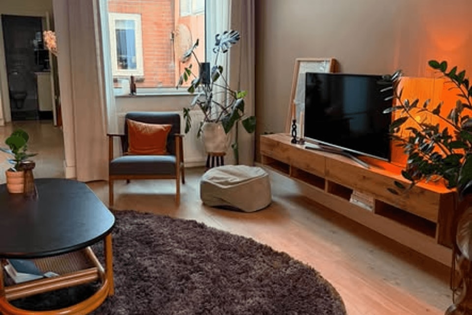 Huis huren in Utrecht