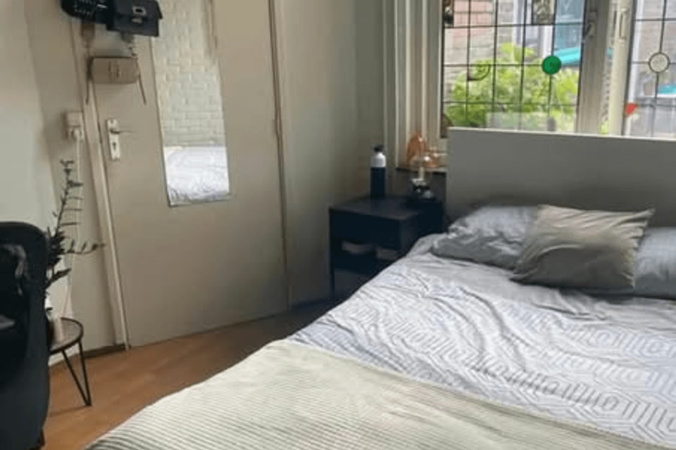 Kamer huren in Breda