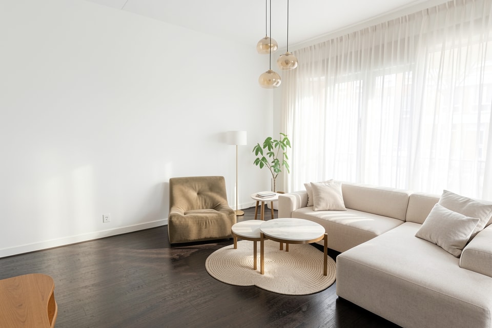 Appartement huren in Amsterdam