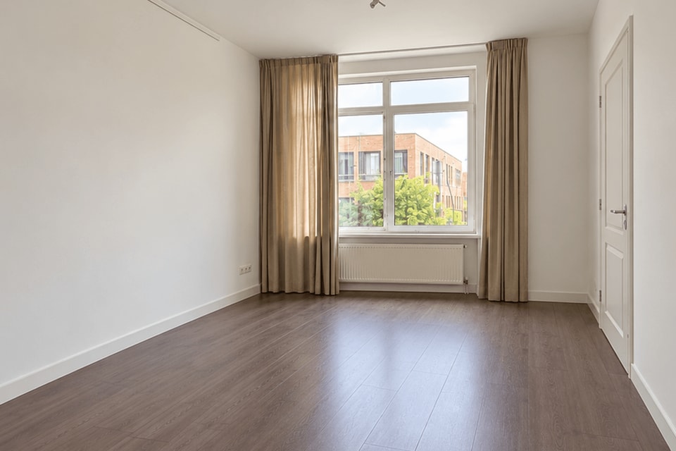 Appartement huren in Rotterdam