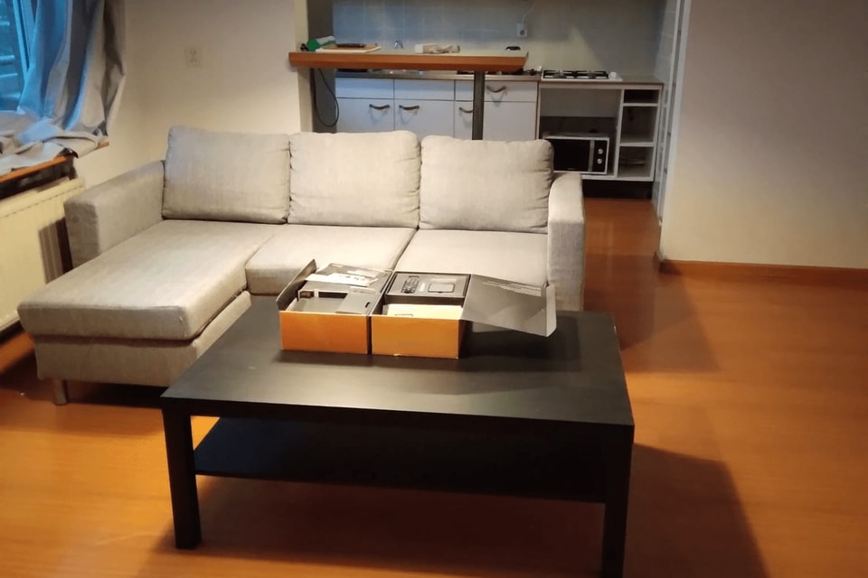 Kamer huren in Diemen