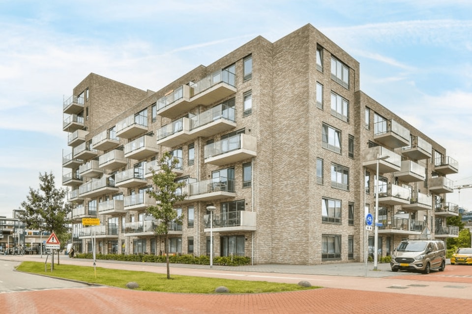 Huis huren in Utrecht