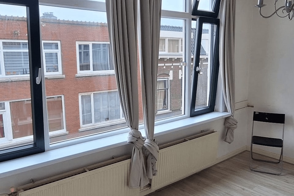 Kamer huren in Rotterdam