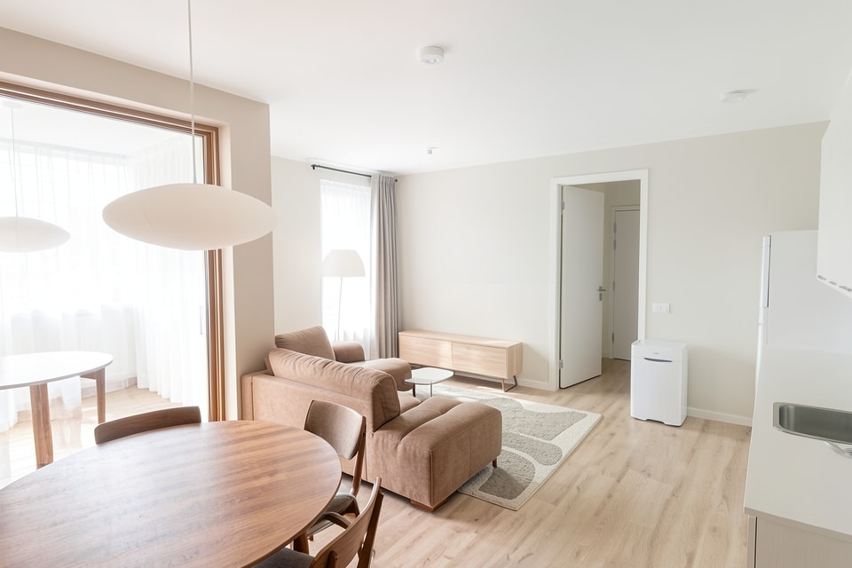 Kamer huren in Amsterdam
