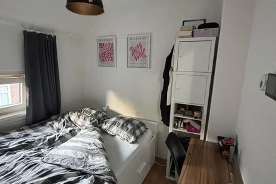Kamer huren in Rotterdam