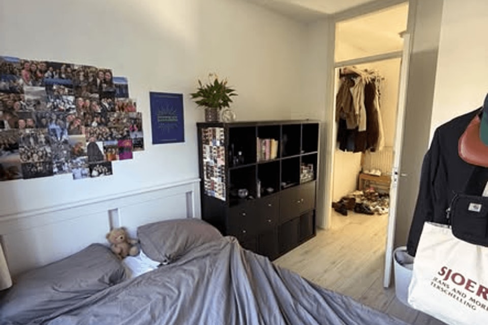 Kamer huren in Rotterdam