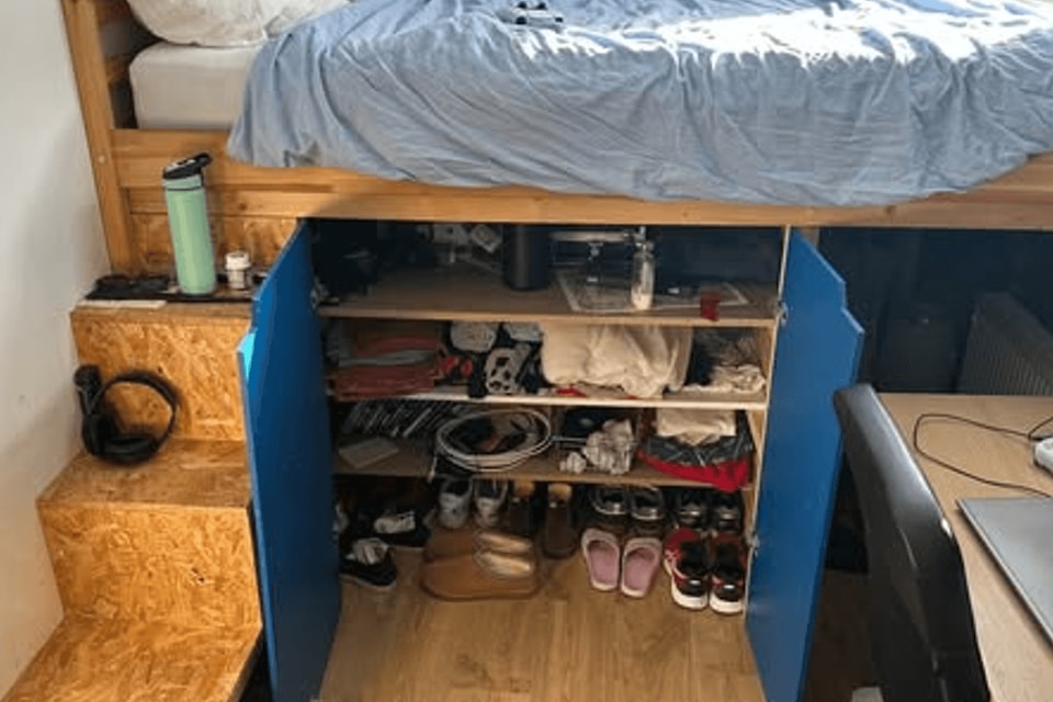 Kamer huren in Rotterdam
