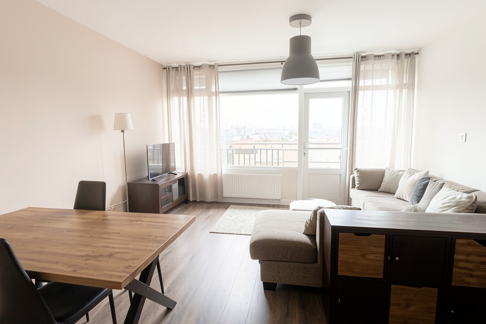 Kamer huren in Capelle Aan Den Ijssel