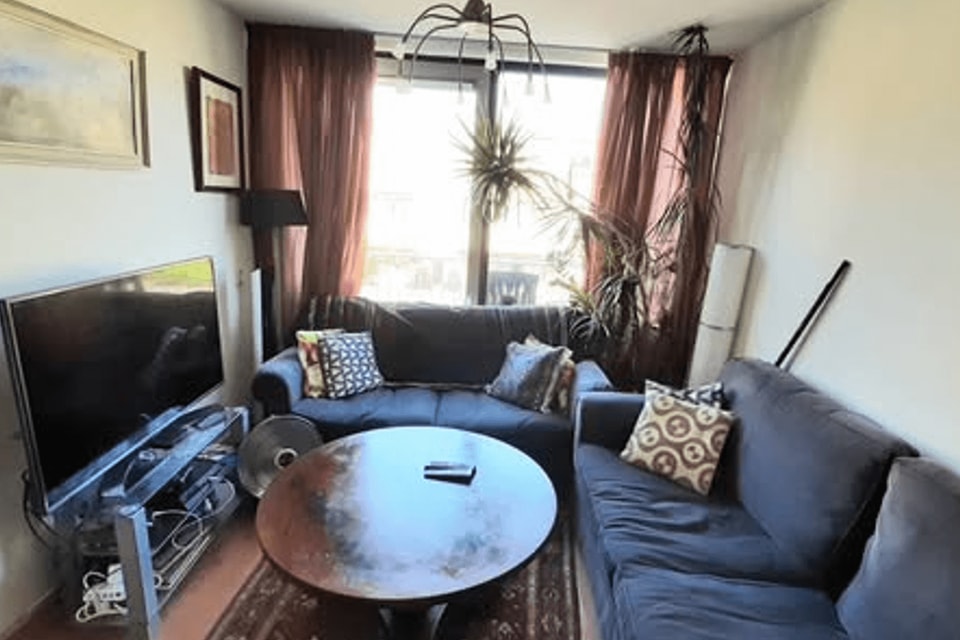 Kamer huren in Den Haag