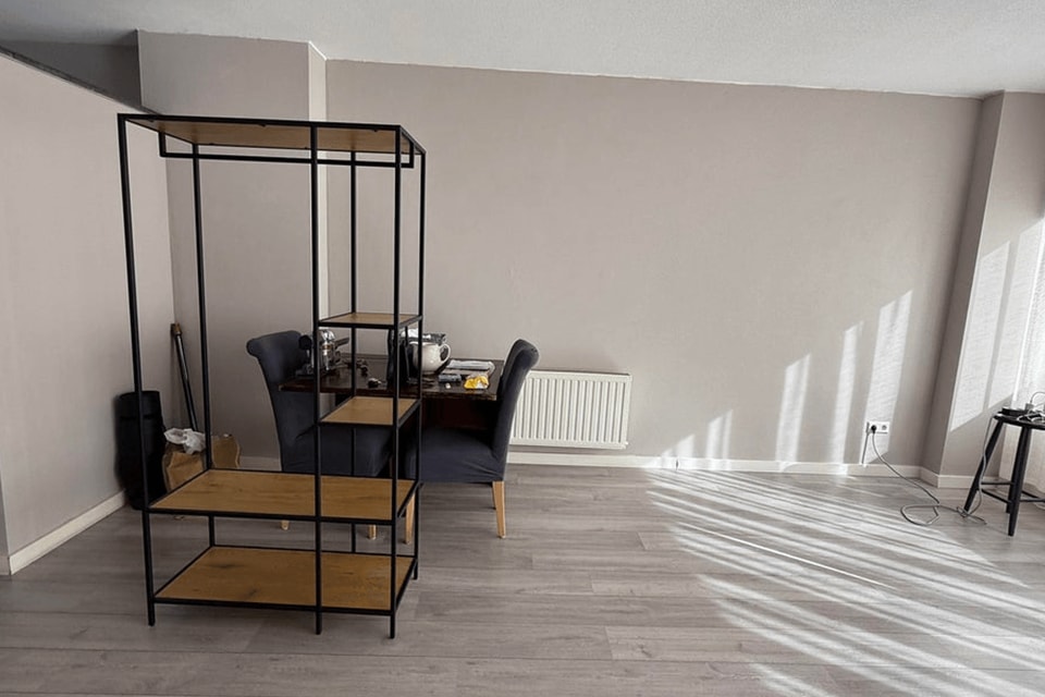 Appartement huren in Hoensbroek