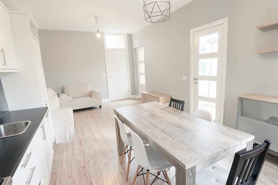 Kamer huren in Amsterdam