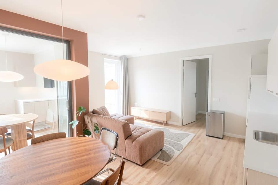 Kamer huren in Amsterdam