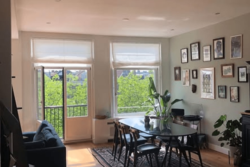 Huis huren in Amsterdam