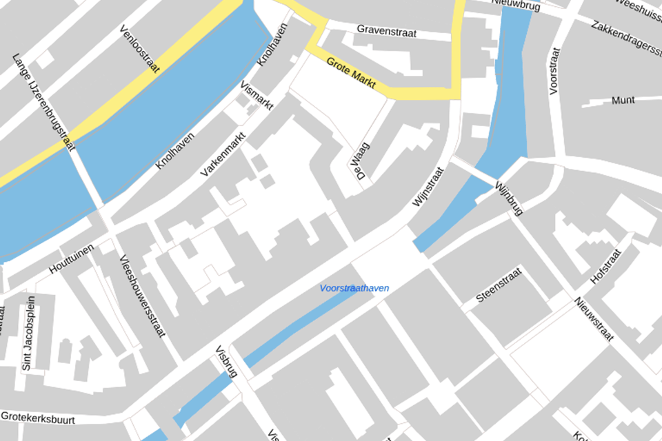 Huis huren in Dordrecht