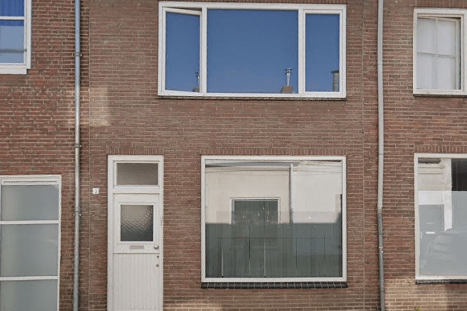 Kamer huren in Tilburg
