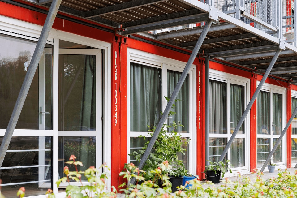Studio huren in Enschede
