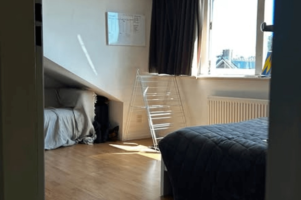Kamer huren in Amstelveen