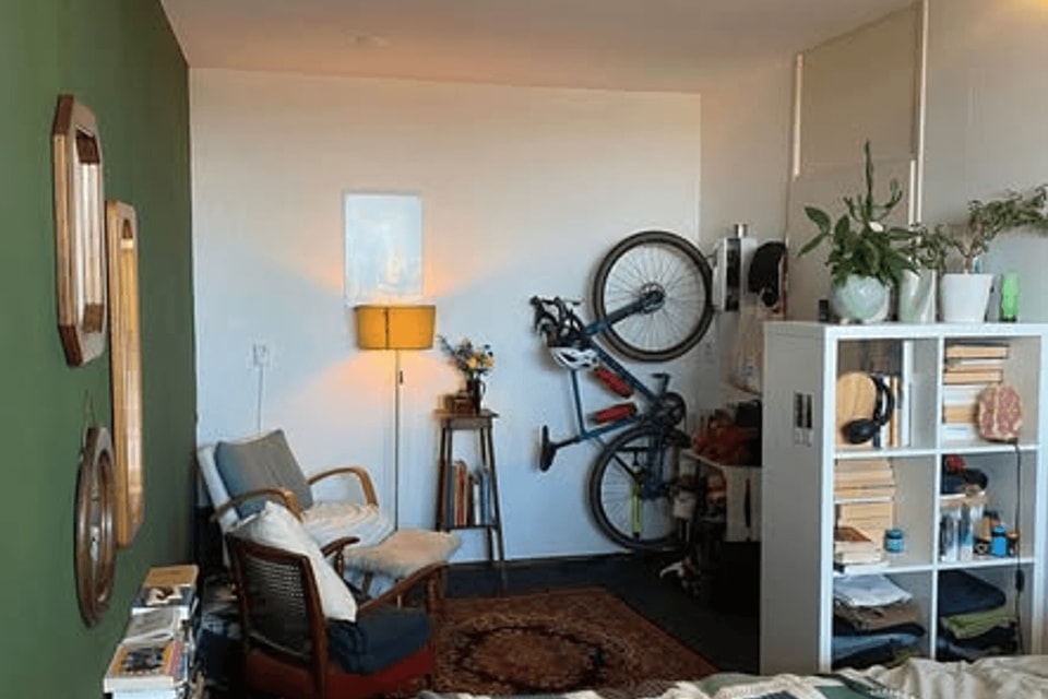 Kamer huren in Diemen