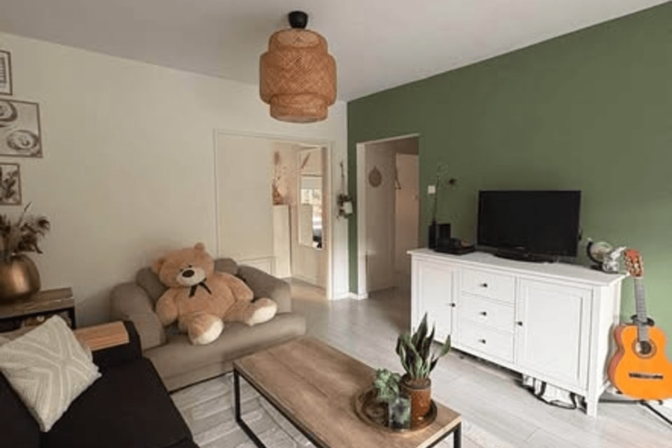 Kamer huren in Diemen