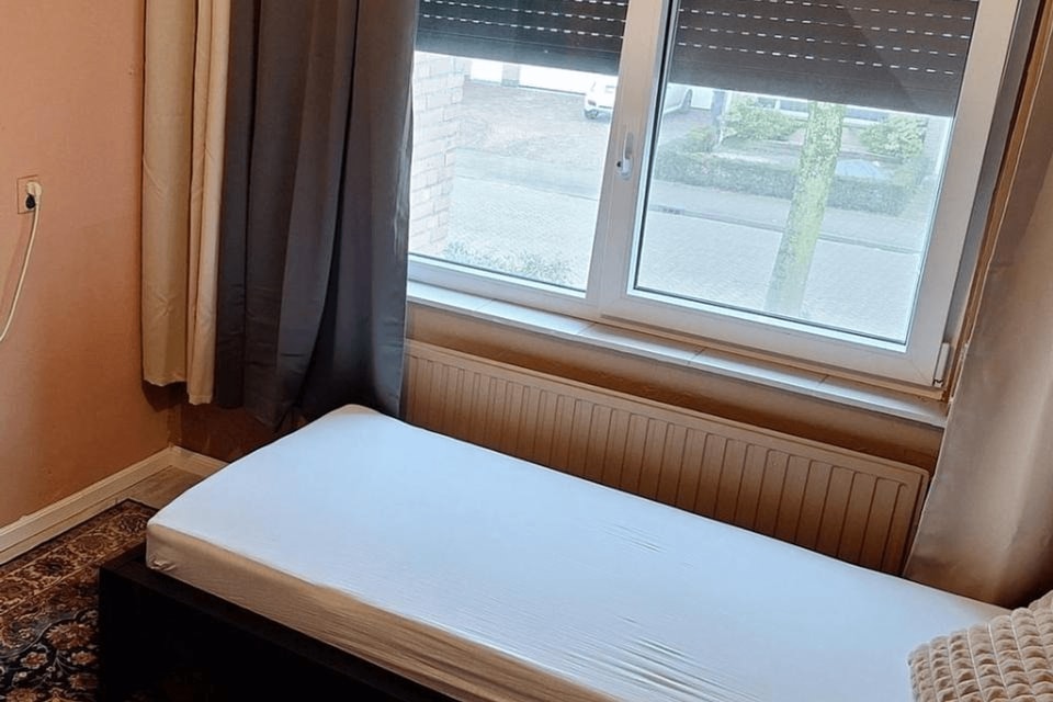 Kamer huren in Mierlo
