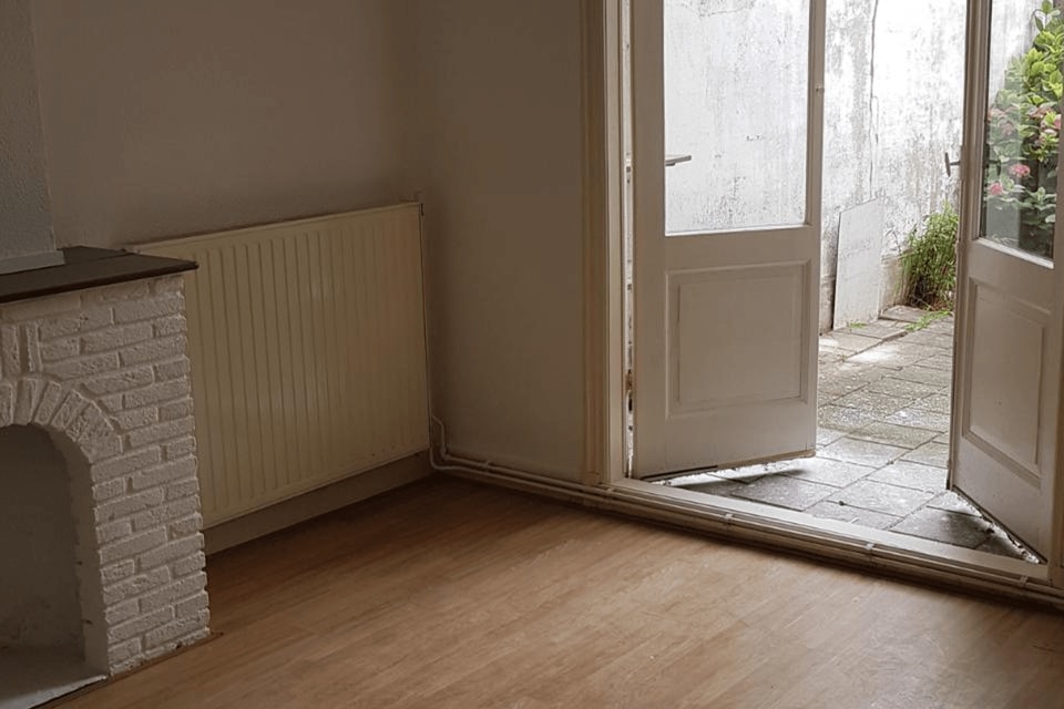 Studio huren in Delft
