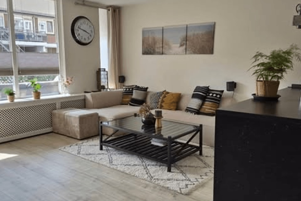 Studio huren in Rotterdam