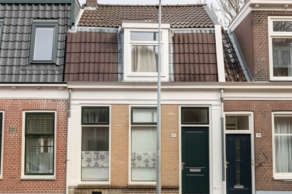 Studio huren in Groningen