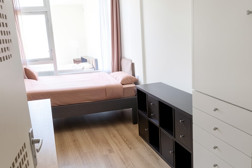 Kamer huren in Delft