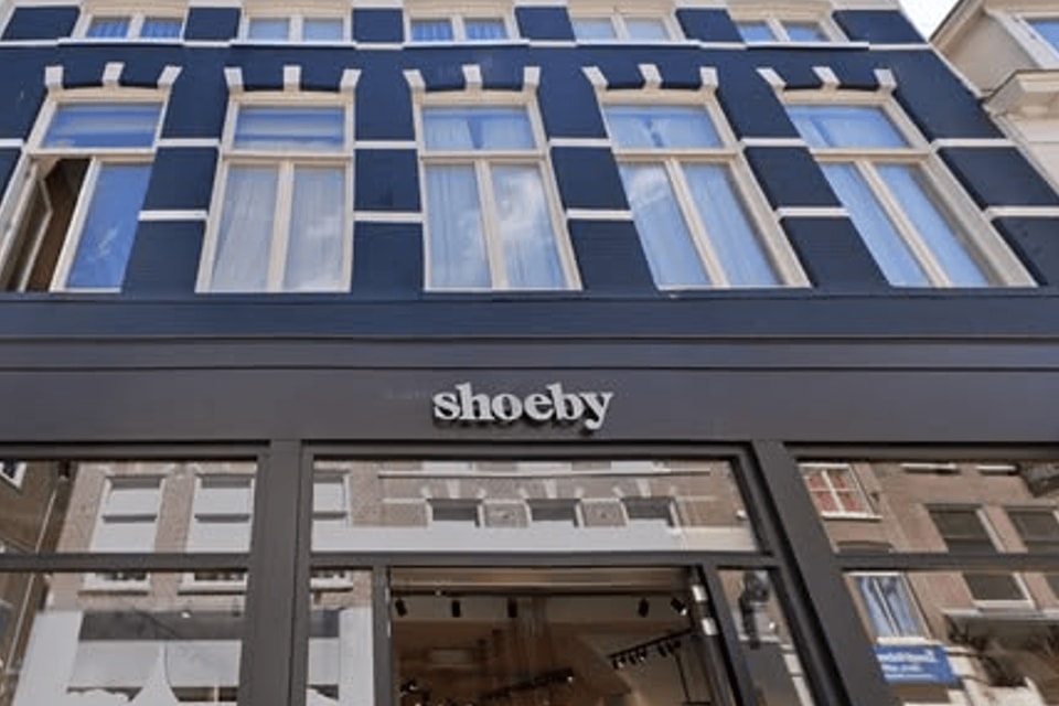 Studio huren in Leiden