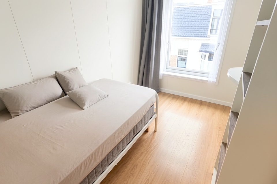 Kamer huren in Leeuwarden