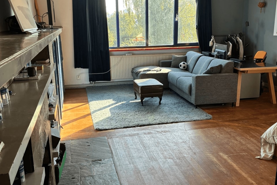 Kamer huren in Delft