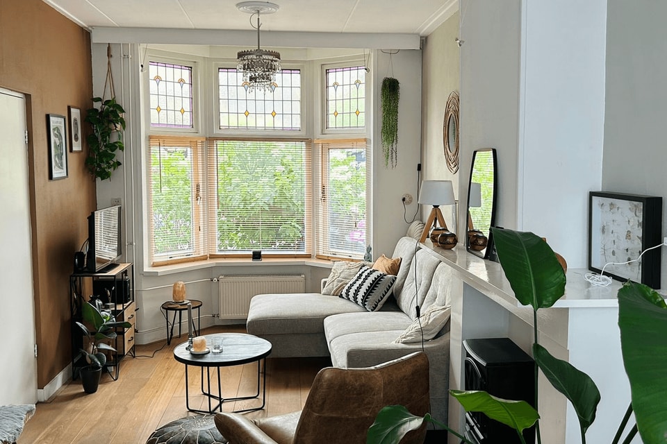 Appartement huren in Leeuwarden