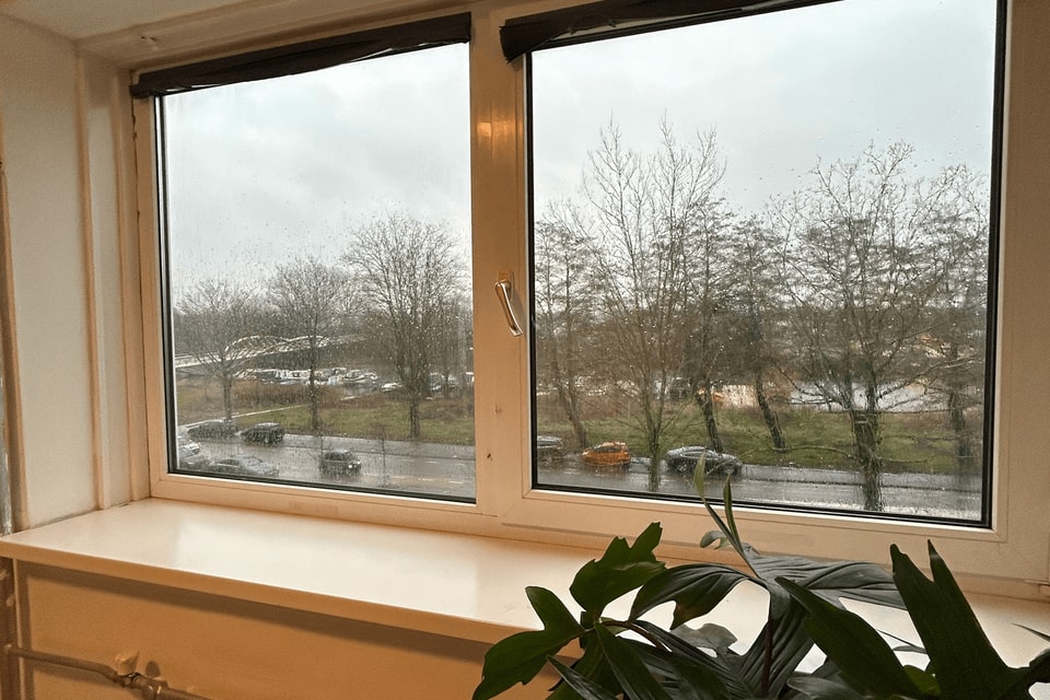 Kamer huren in Zaandam