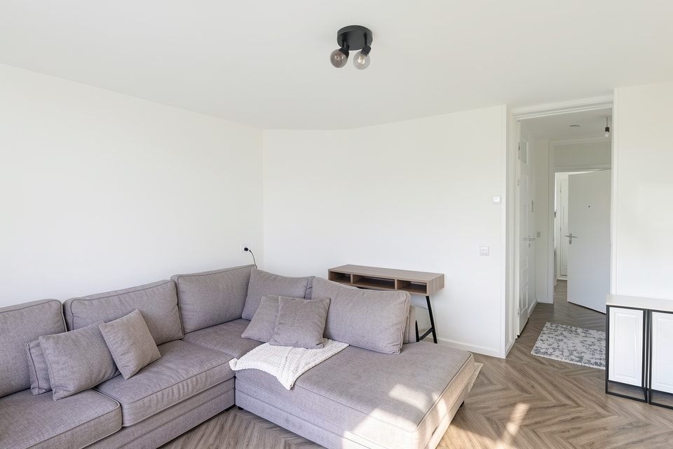 Appartement huren in Amstelveen
