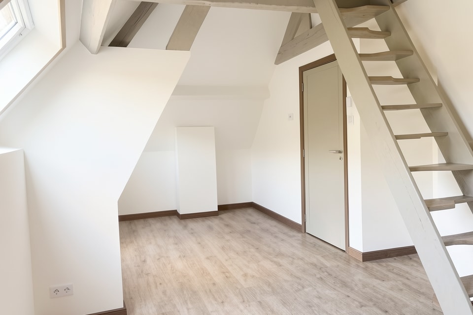 Appartement huren in Breda