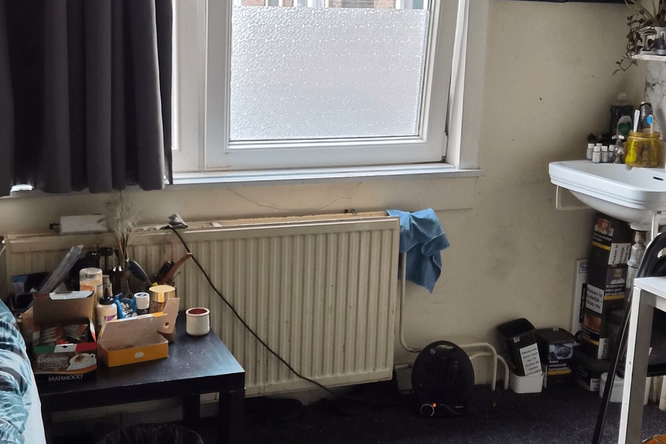 Kamer huren in Leeuwarden