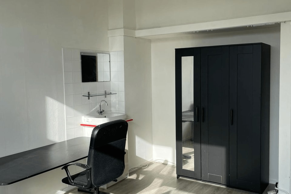Kamer huren in Leeuwarden