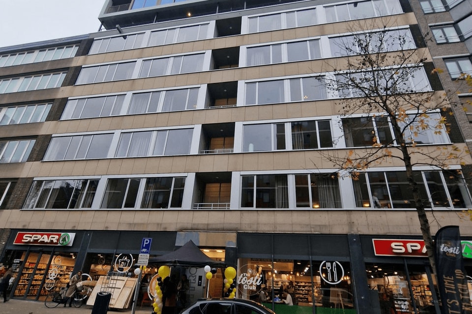 Studio huren in Rotterdam