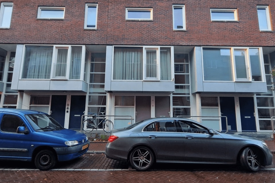 Huis huren in Groningen