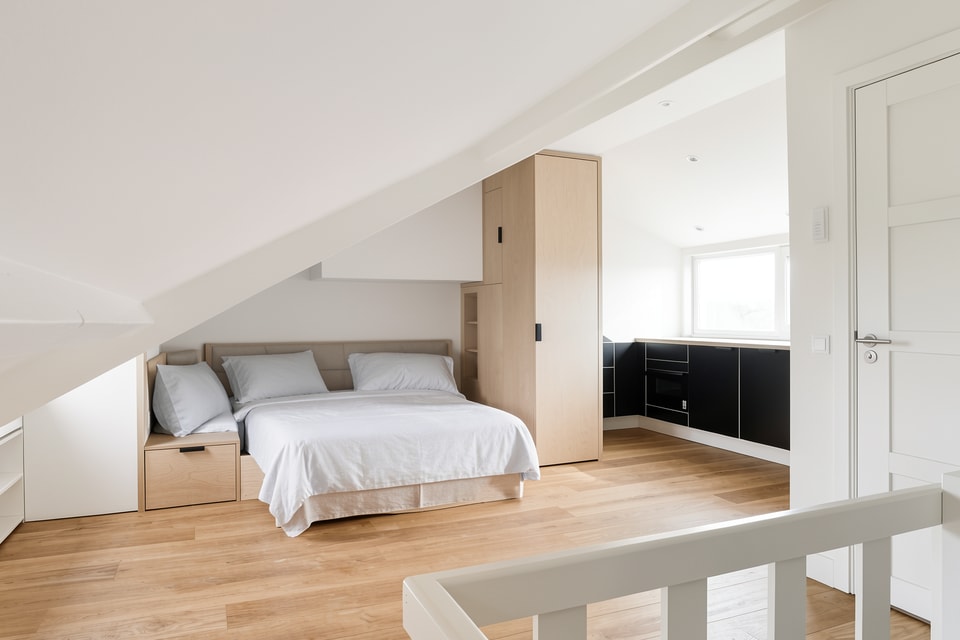 Appartement huren in Naarden