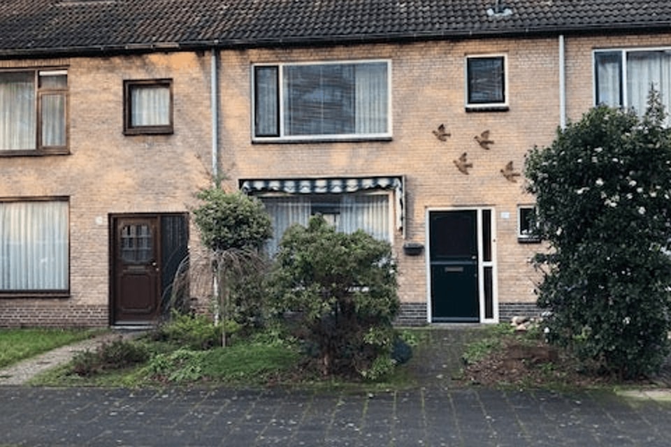 Huis huren in Tilburg